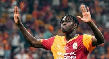 Galatasaray’da Singo bilmecesi: Sahalara dönüş tarihi netleşmedi