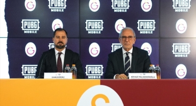 Galatasaray’da sponsorluk hamlesi: Hedef 120 milyon euro gelir