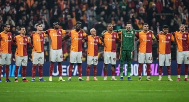 Galatasaray, Manchester City Deplasmanında İlk 16 Peşinde: Muhtemel 11’ler Belli Oldu