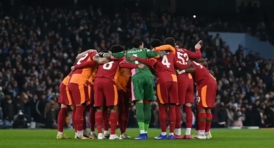 Galatasaray Şampiyonlar Ligi'nden 42,5 Milyon Euro Kazandı