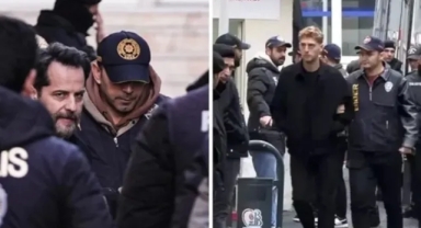 Galatasaray Yönetiminden Cezaevi Ziyareti