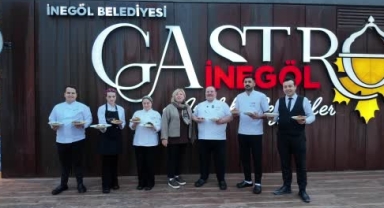 Gastro İnegöl’de Atıksız Mutfak Günü
