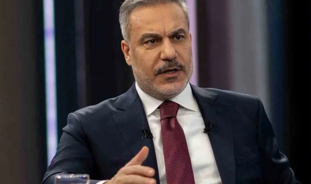 Gazze Barış Kurulu Netleşti: Türkiye’yi Yürütme Kurulu’nda Hakan Fidan Temsil Edecek