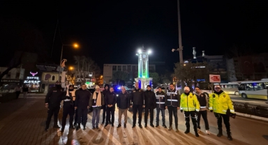 Gemlik’te Protokol Üyeleri 2026’ya Sahada Girdi