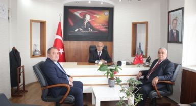 Gemlik ve Akhisar ile Özbekistan'ın Koşarabat ilçesi kardeş şehir oluyor