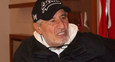 Gökmen Özdenak Hayatını Kaybetti