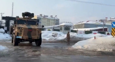 Hakkari Yüksekova’da Dev Operasyon: 348 Kilo Uyuşturucu Ele Geçirildi