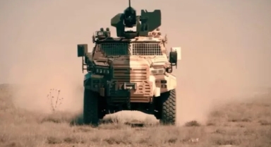 Haluk Görgün: Savunma Sanayiinde İhracatta Dünya Lideriyiz