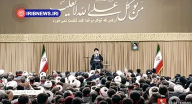 Hamaney’den Trump’a Sert Tepki