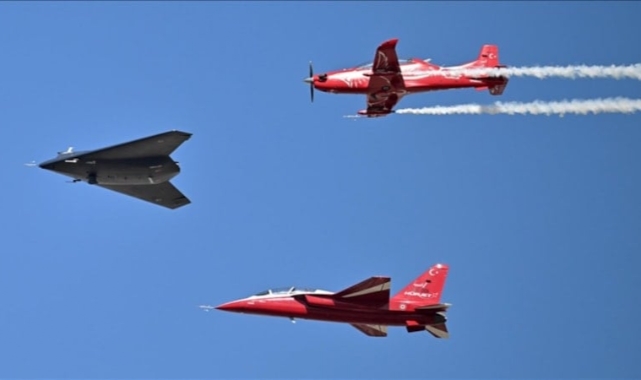 HÜRKUŞ, HÜRJET ve ANKA III’te Yol Haritası Netleşti: Teslimat Odaklı Yeni Dönem