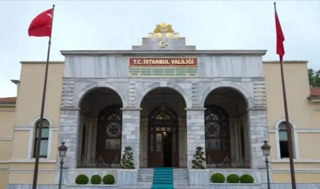 İBB Eyüpsultan Kreşi Hakkında Darp ve İstismar İddialarına Soruşturma