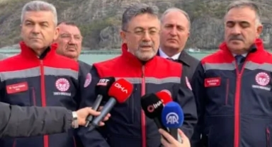 İbrahim Yumaklı: Türk Somonu İhracatında Dünya Pazarında Öne Çıkıyoruz