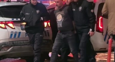 İnegöl’de Aranan Şahıs Yakalandı