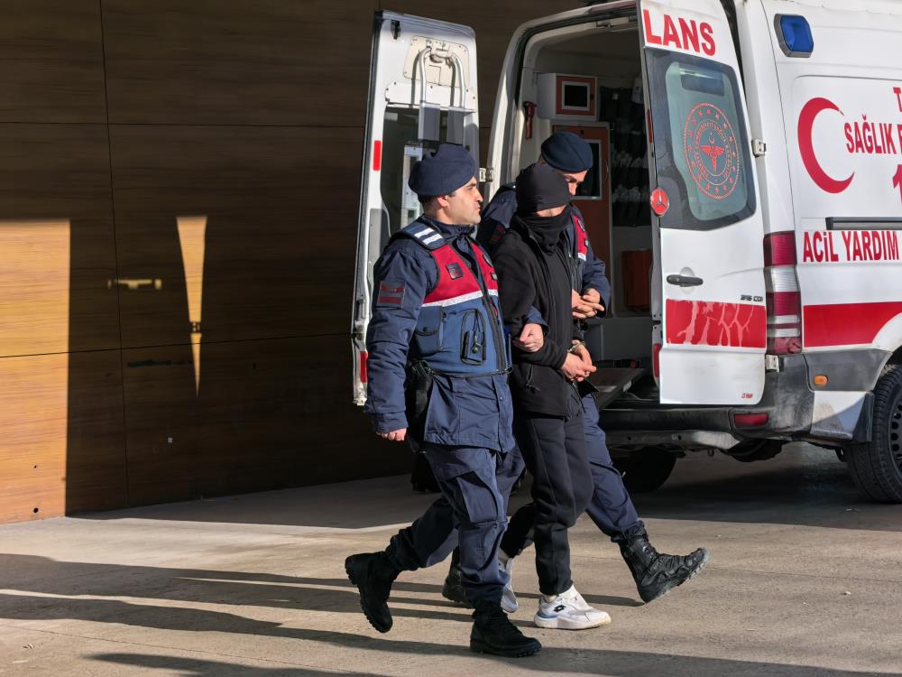 İnegöl’de Cezaevi Firarisi Dehşeti: Tekel Bayi Saldırganı Tutuklandı