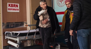 İnegöl’de Feci İş Kazası: 66 Yaşındaki Adam İşaret Parmağını Kaybetti