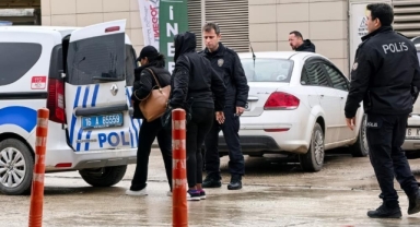 İnegöl’de Masaj Salonuna Operasyon: Kaçak Masörler Yakalandı