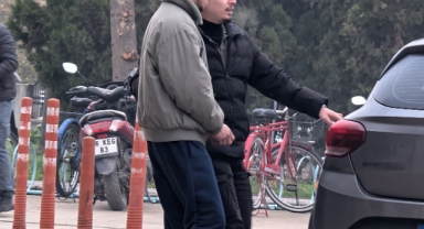 İnegöl’de Narkotik Operasyonu: Bonzaiyle Yakalanan Şüpheli Tutuklandı