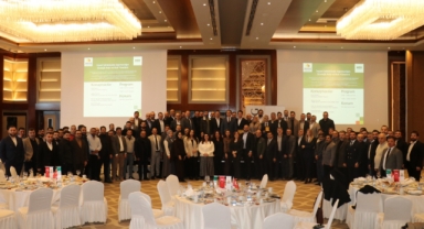 İnşaat Sektöründe Sigortacılığın Önemi Bursa’da Ele Alındı