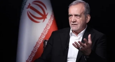 İran’da Ekonomik Kriz Protestoları Şiddetlendi