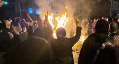 İran’da protestolar kanlı bilanço bıraktı: Ölü sayısı 2 bin 615’e yükseldi