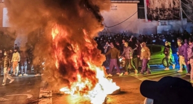 İran’da protestolarda bilanço ağırlaşıyor: Can kaybı 2 bin 500’ü geçti