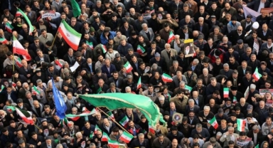 İran’daki Protestolarda Can Kaybı Artıyor: Ölü Sayısı 3 Bin 90’a Ulaştı