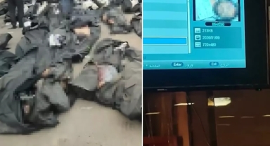 İran’daki protestolarda şok görüntüler: Ölü sayısı açıklanan rakamların çok üzerinde olabilir