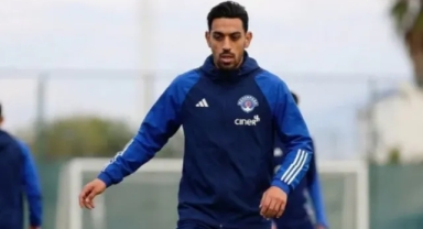 İrfan Can Kahveci Kasımpaşa’da