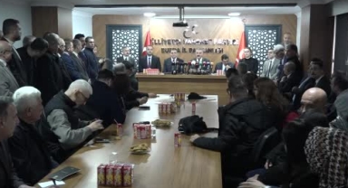 İsmet Büyükataman: Emekliler İçin İyileştirme Yılın İkinci Yarısında Kuvvetle Muhtemel