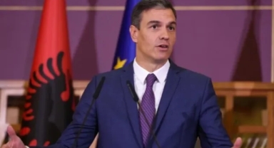 İspanya Başbakanı: Ukrayna, Gazze ve Venezuela'nın Toprak Bütünlüğü Pazarlık Konusu Olamaz