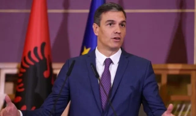 İspanya Başbakanı: Ukrayna, Gazze ve Venezuela'nın Toprak Bütünlüğü Pazarlık Konusu Olamaz