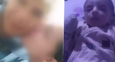 İstanbul Fatih’te 2 Aylık Bebek Açlıktan Hayatını Kaybetti