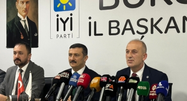 İYİ Parti Bursa'dan Sert 2025 Değerlendirmesi: