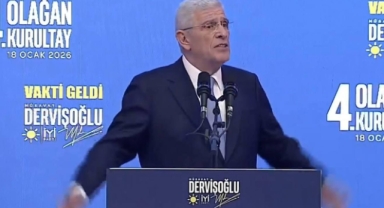 İYİ Parti Kurultayından Bursa'ya Güçlü Temsil: 4 İsim Üst Yönetimde