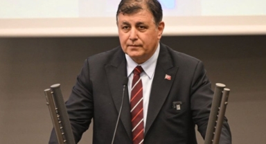 İzmir’de su krizi tartışması büyüyor: Cemil Tugay’dan “camiler” açıklaması