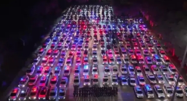 İzmir Merkezli 11 İlde Tarihi Uyuşturucu Operasyonu: 654 Tutuklama