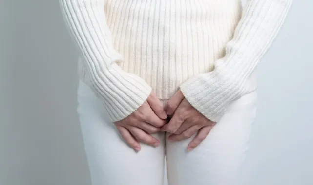 Kadınlarda Genital Mantar Alarmı