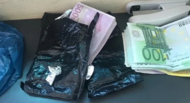 Kapıkule Sınır Kapısı’nda Tırlarda Para ve Altın Operasyonu