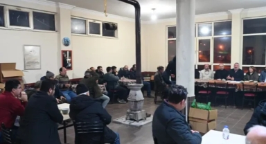 Karacabey’de Kırsal İmar Planları Vatandaşla Masaya Yatırılıyor