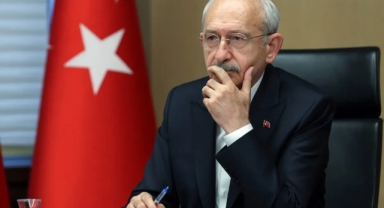 Kemal Kılıçdaroğlu’nun Gayrimenkullerine Haciz Kararı