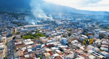 Kestel ve Gürsu’da Hava Kirliliğine Neşter: OSB’lerde Hibrit Filtre Dönemi Başlıyor
