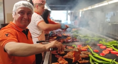 Köfteci Yusuf’ta Büyük Veri İhlali: 150 Bin Müşteri ve 13 Bin Çalışanın Bilgileri Sızdırıldı