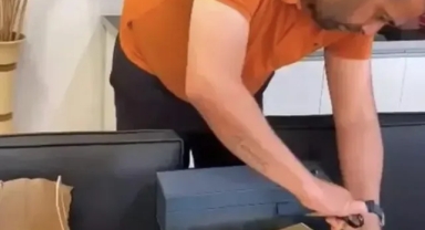 Manavgat Belediyesi Davasında “Baklava Kutusu” Savunması: Niyazi Nefi Kara Suçlamaları Reddetti