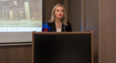 Marmara’nın kadın girişimci liderleri Bursa’da buluştu