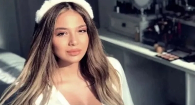 Merve Taşkın Hakkında Yakalama Kararı Çıkarıldı