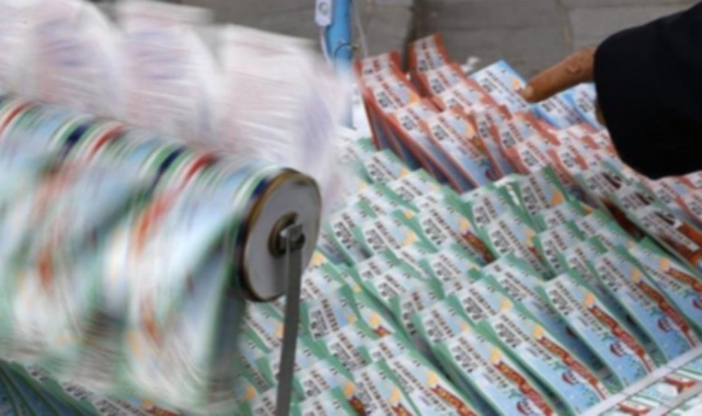 Milli Piyango’da Büyük İkramiyeyi Kazanan Numaralar Belli Oldu