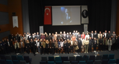 Mimarlar Odası Bursa Şubesi’nde Şirin Rodoplu Şimşek Yeniden Başkan