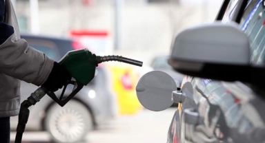 Motorine yeni zam yolda: Litre fiyatı yarından itibaren artacak