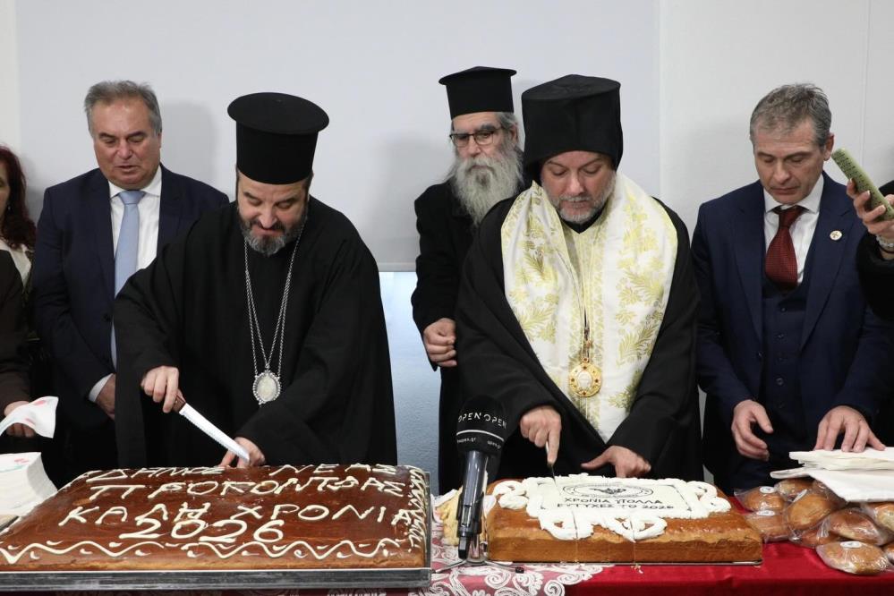 Mudanya Tirilye’de Denizden Haç Çıkarma Töreni