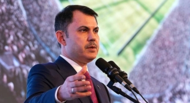 Murat Kurum: Kura Sürecinin Ardından Sosyal Konutların İnşası Hızla Başlayacak